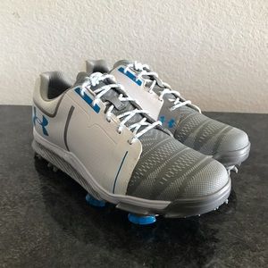Under Armour Golf Cleats Shoes